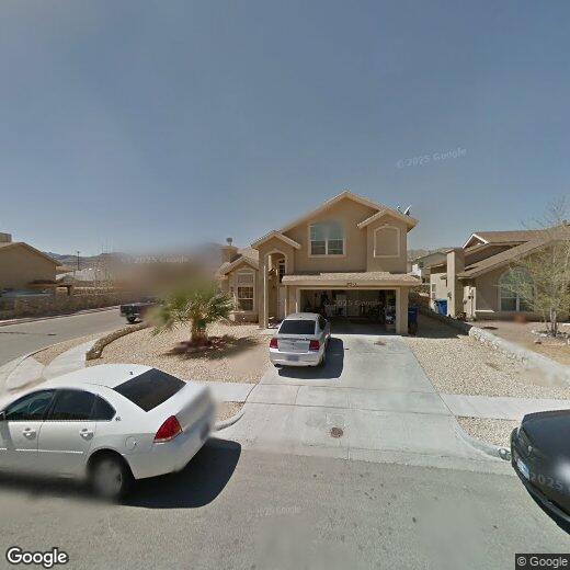 10901 Duster Dr, El Paso, TX 79934 House for Rent in El Paso, TX