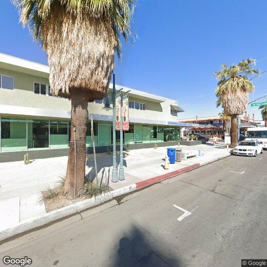Primary Photo - 175 N Palm Canyon Dr