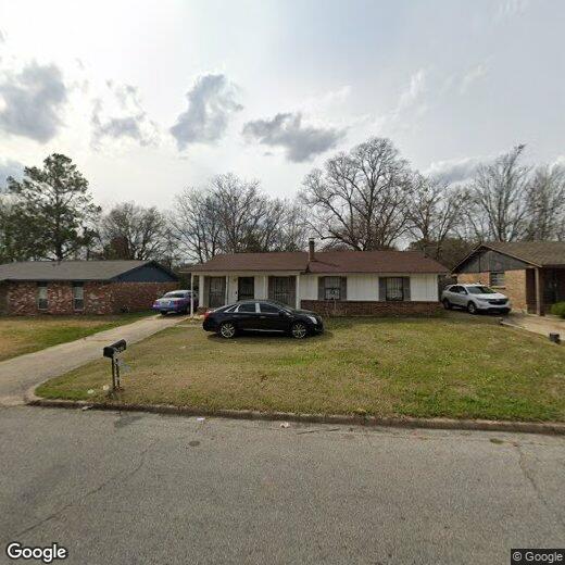 5952 Oakleigh Rd, Montgomery, AL 36116 House Rental in Montgomery, AL