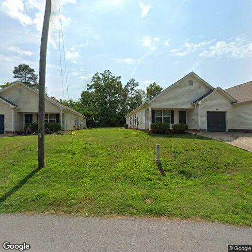 8046 Utica St, Seneca, SC 29678 Townhome Rentals in Seneca SC