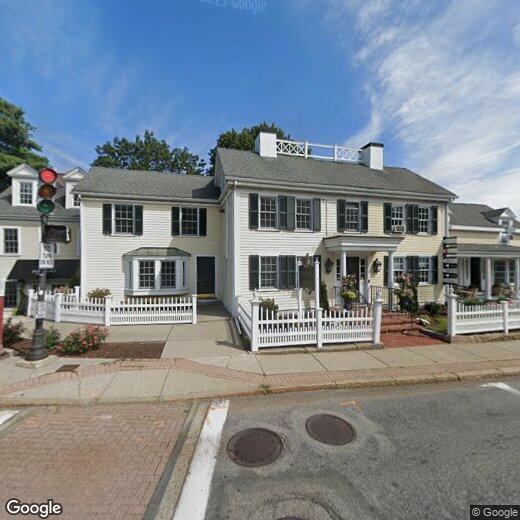 Primary Photo - 103 Central St
