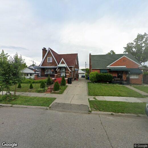 6726 Winthrop St, Detroit, MI 48228 House Rental in Detroit, MI