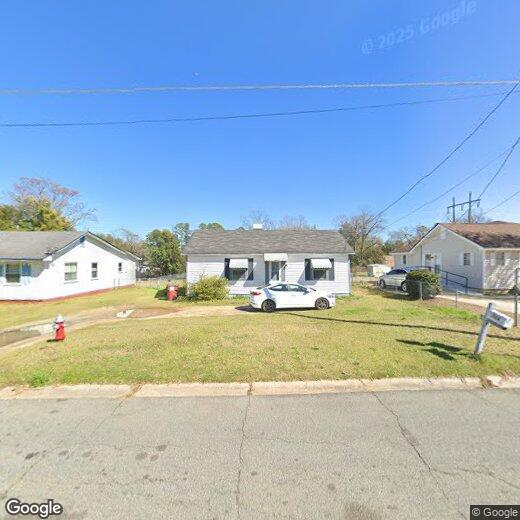 724 McArthur Blvd, Warner Robins, GA 31093 House for Rent in Warner