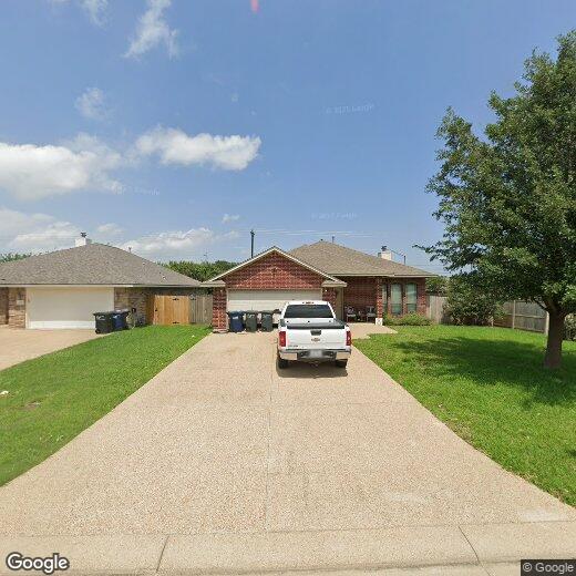 3700 Dove Hollow Ln, College Station, TX 77845 House Rental in