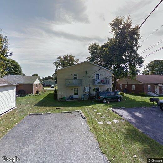 1727 Livingston St Unit 1, Allentown, PA 18104 Apartment for Rent in