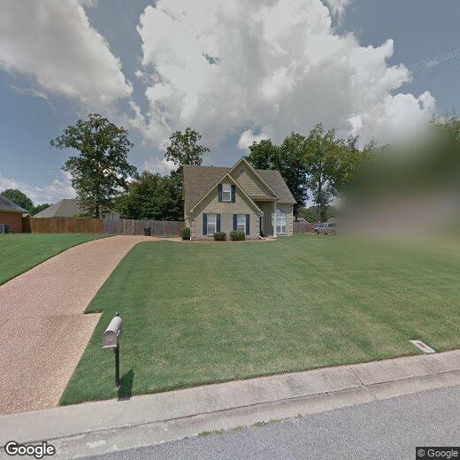 55 Austin Dr, Oakland, TN 38060 House Rental in Oakland, TN