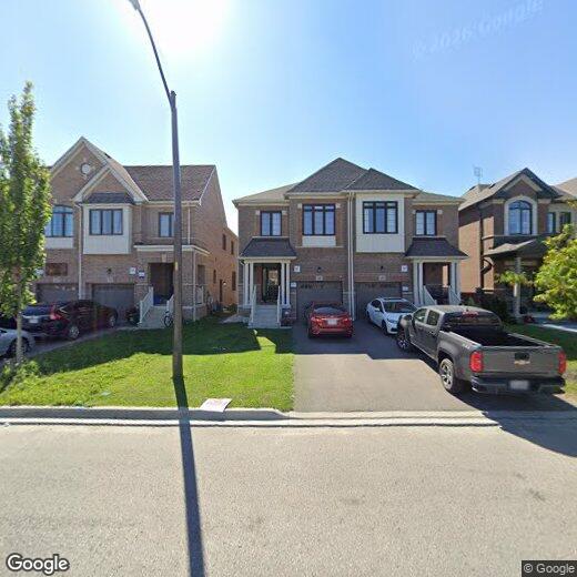 40 Louise Cres, Whitby, ON L1P 0J9 House for Rent in Whitby, ON