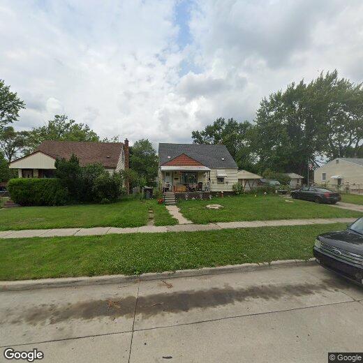 3864 Niagara St, Wayne, MI 48184 House for Rent in Wayne, MI
