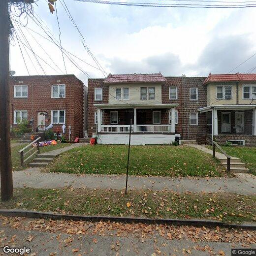 426 N 40th St, Pennsauken Township, NJ 08110 Room for Rent in