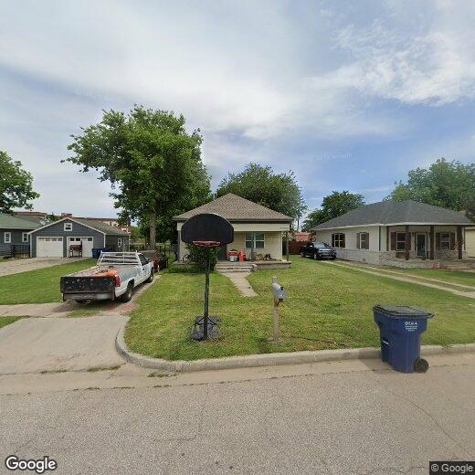 525 S Miles Ave, El Reno, OK 73036 House Rental in El Reno, OK