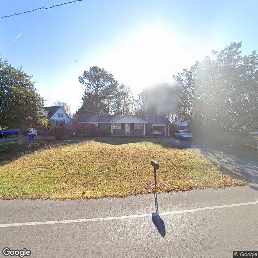 Primary Photo - 1229 Shawnee Way