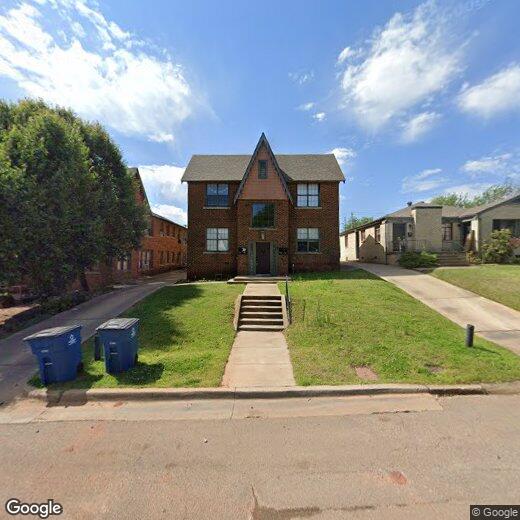 Primary Photo - bed 1 bath in Paseo District