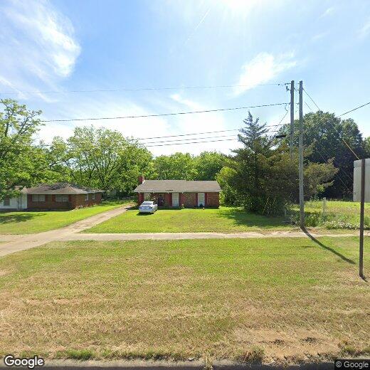 Primary Photo - 5145 Mobile Hwy