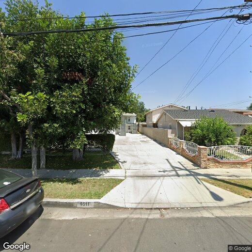 Foto principal - 9511 Los Angeles St