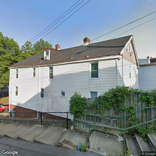 Primary Photo - 4 br, 2 bath House - 14 Boundary Street