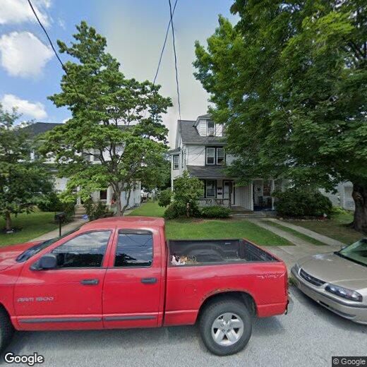 407 Highland Ave, Downingtown, PA 19335 Apartment for Rent in Downingtown, PA