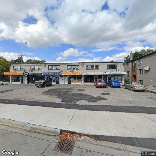 3828 Bloor St W, Toronto, ON M9B 1K8 House for Rent in Toronto, ON