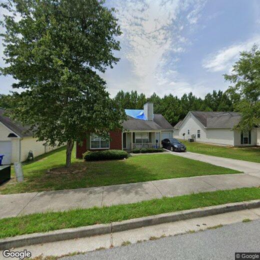 5041 Meadow Trce, Fairburn, GA 30213 House for Rent in Fairburn, GA