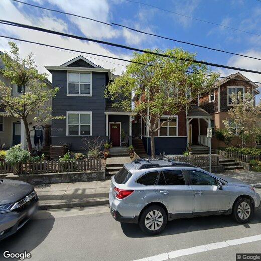 508 Petaluma Ave, Sebastopol, CA 95472 Townhouse for Rent in