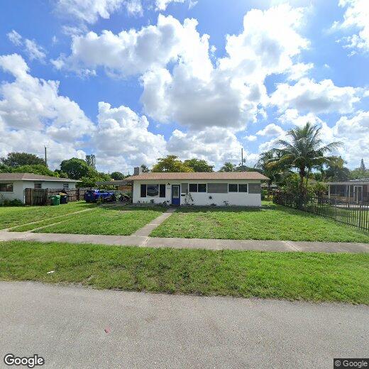 19401 NE 1st Ave, Miami, FL 33179 House Rental in Miami, FL