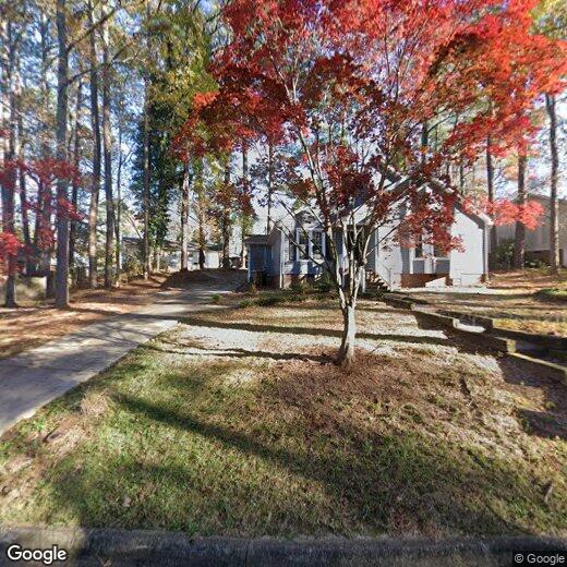 401 Damon St, Clayton, NC 27520 House Rental in Clayton, NC