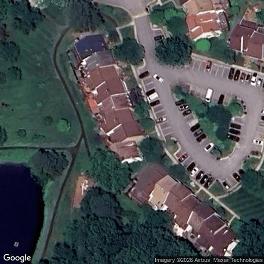 9817 Burke Pond Ln, Burke, VA 22015 Townhouse for Rent in Burke, VA