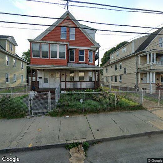 438 Hollister Ave, Bridgeport, CT 06607 House Rental in Bridgeport