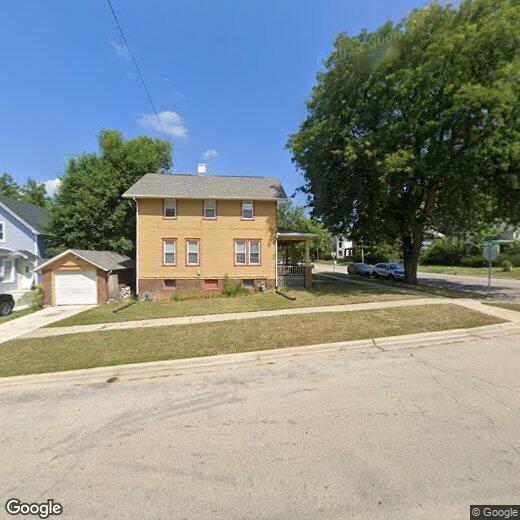 233 S Prospect St, Rockford, IL 61104 House for Rent in Rockford, IL