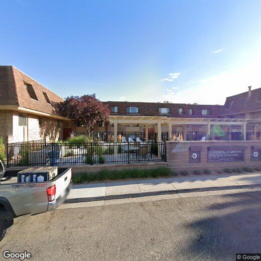 Primary Photo - Just Blocks from CMU