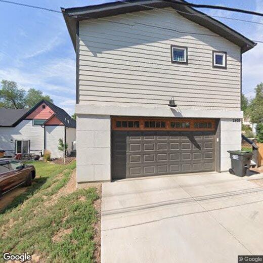 Foto principal - 2408 W Bijou St