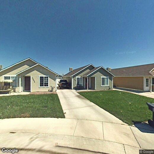 2608 Mirror Pl, Pueblo, CO 81004 House Rental in Pueblo, CO