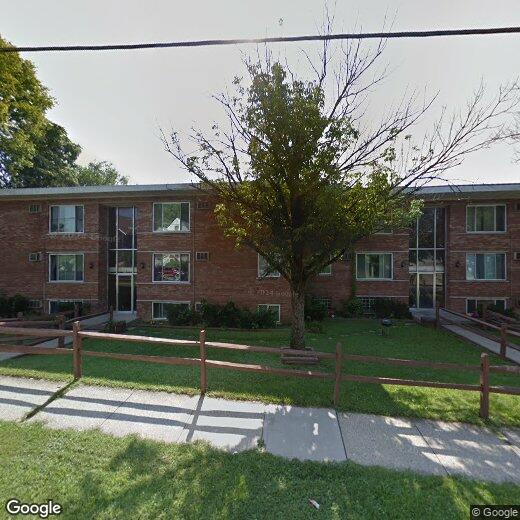 Primary Photo - 717 Elliott Ave