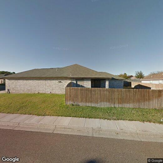 701 Amber Ave, Laredo, TX 78045 House Rental in Laredo, TX