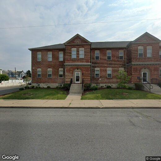 Primary Photo - 1503 Main St
