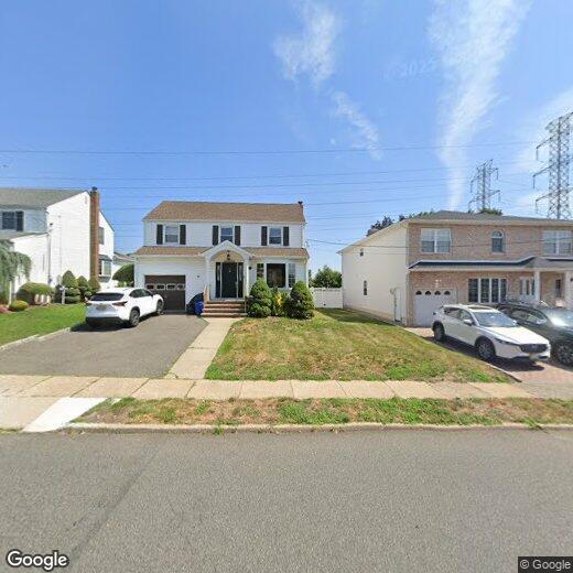 14 Noel Dr, North Arlington, NJ 07031 House for Rent in North