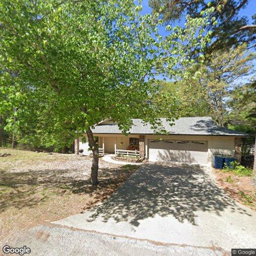 13 Tibberton Cir Dr, Bella Vista, AR 72714 House for Rent in Bella