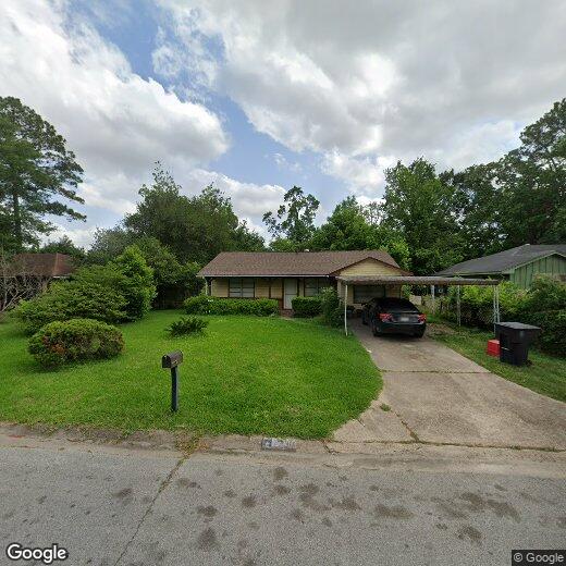 7330 Saunders Rd, Houston, TX 77016 House for Rent in Houston, TX