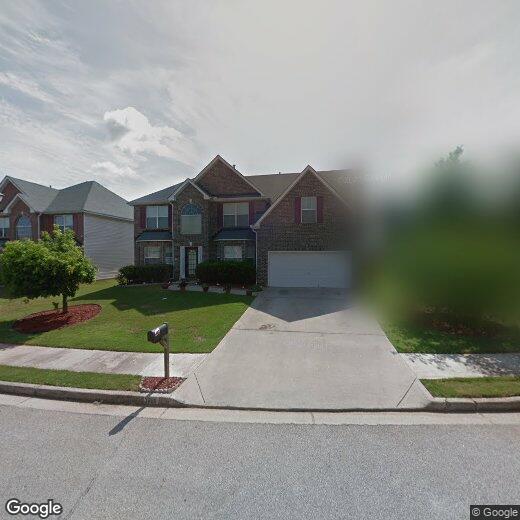 Primary Photo - 1465 Shelnutt Court Hampton GA