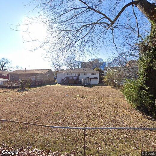 Primary Photo - 1517 27th St N