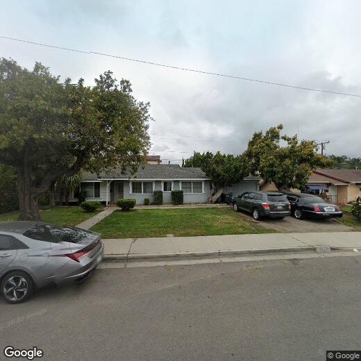 137 W Santa Paula St, Santa Paula, CA 93060 House Rental in Santa