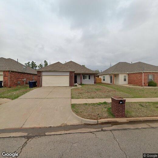 7008 Eagles Landing, Oklahoma City, OK 73135 House Rental in Oklahoma