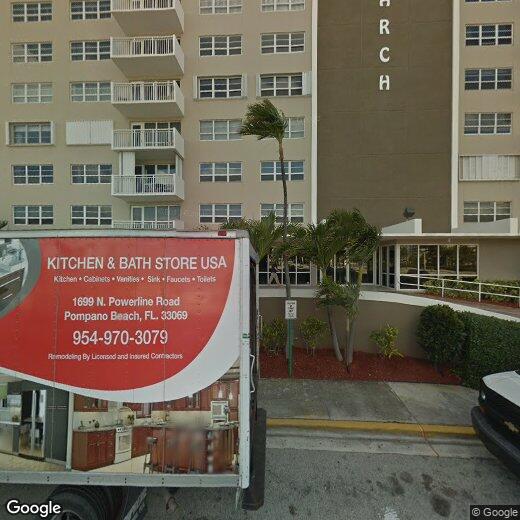 Primary Photo - 133 N Pompano Beach Blvd