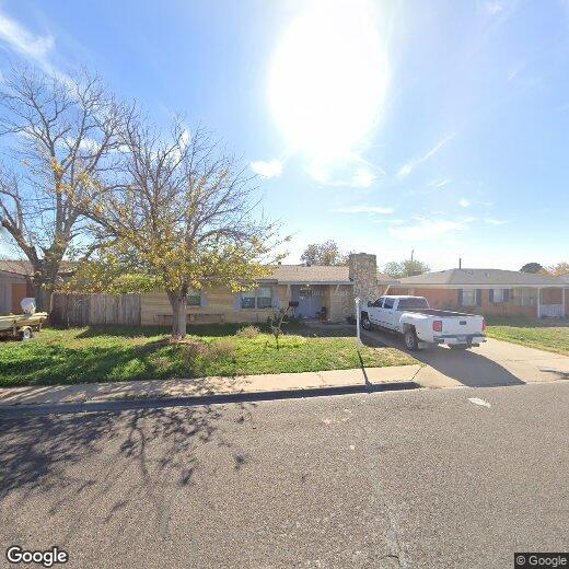 1508 E 53rd St, Odessa, TX 79762 House Rental in Odessa, TX