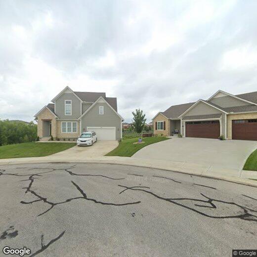 Primary Photo - The Holcomb on Stoneridge - single family ...
