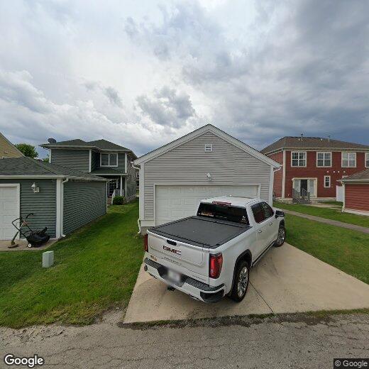 Primary Photo - 1159 Burns Blvd
