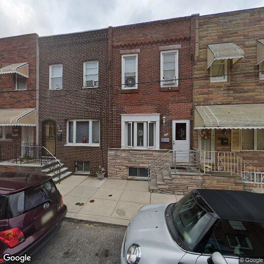 Primary Photo - 2610 S Bouvier St