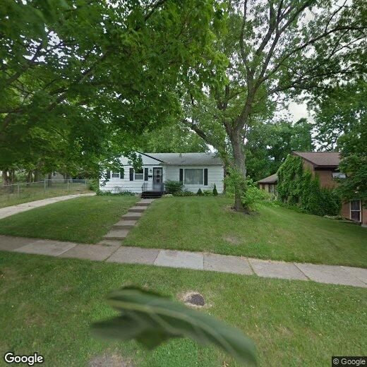 1614 Sylvan Ave SE, Grand Rapids, MI 49506 House Rental in Grand