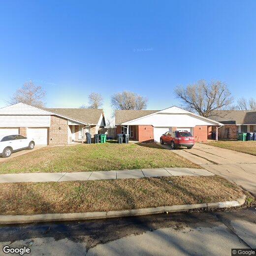 Foto principal - 911 SW 97th St