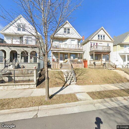 Primary Photo - 2929 S 9th Pl