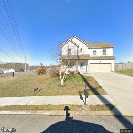 Primary Photo - 1012 Carter Ridge Dr